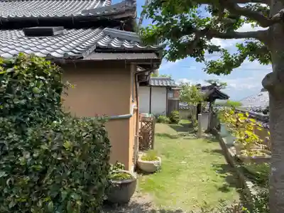 長峯寺(京都府)