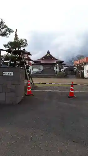 光福寺のその他建物