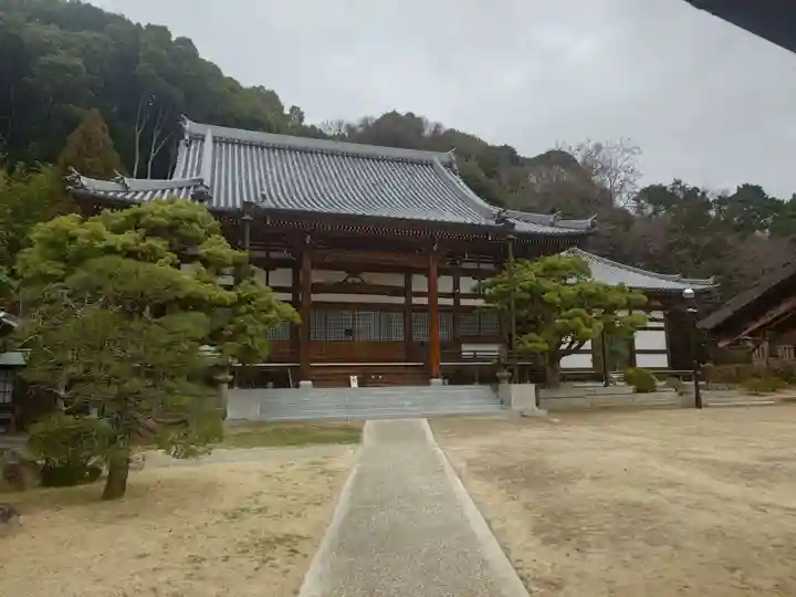 勝福寺(兵庫県)