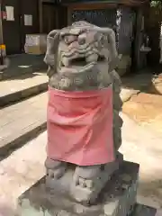 王子神社(徳島県)