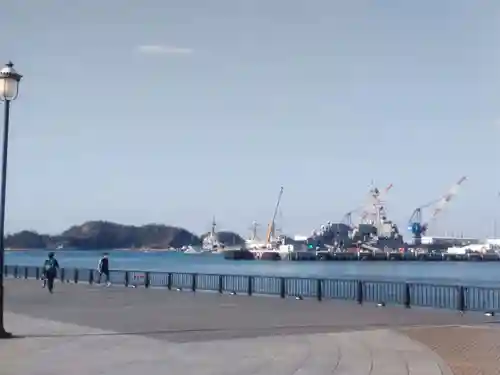走水神社(神奈川県)