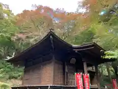 普門寺(切り絵御朱印発祥の寺)(愛知県)