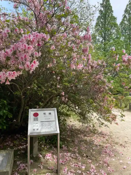 観世音寺(福岡県)