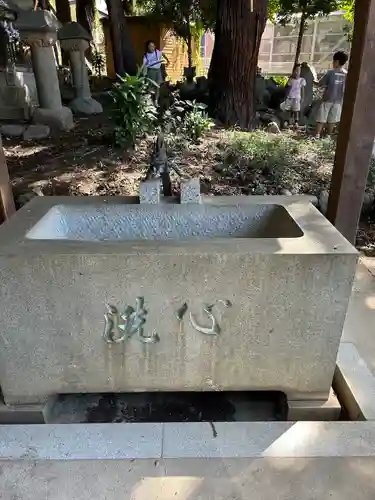 菅田天神社(山梨県)