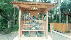 神明神社(三重県)