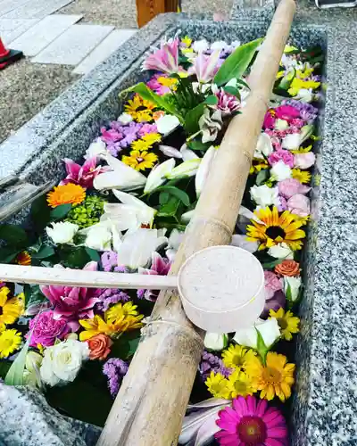 阿保神社(大阪府)