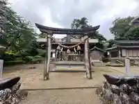 末多徒神社(福井県)