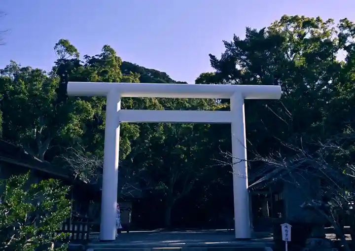 安房神社(千葉県)