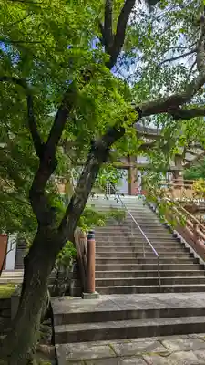 松ヶ崎大黒天 妙圓寺（妙円寺）(京都府)