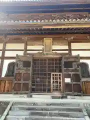 善導寺の建物その他