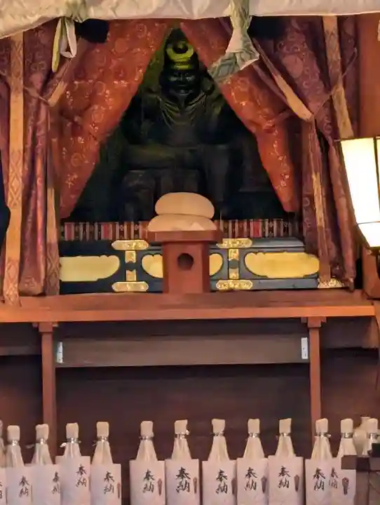 寳田恵比寿神社(東京都)