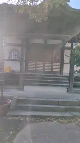 来光寺(神奈川県)