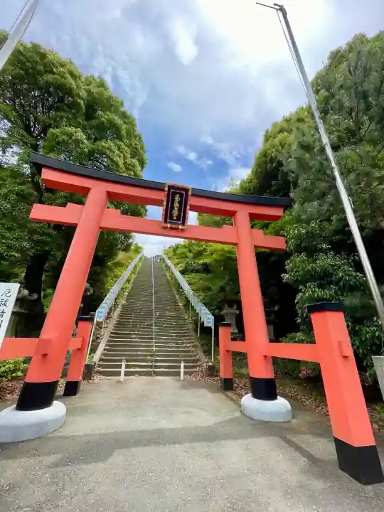 高良大社(福岡県)