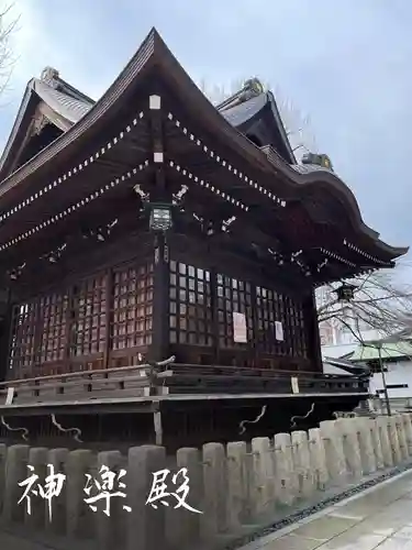 熊野神社(東京都)