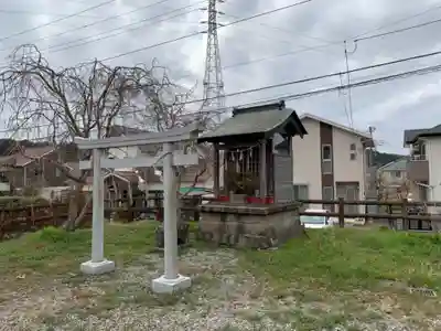 春日神社(千葉県)