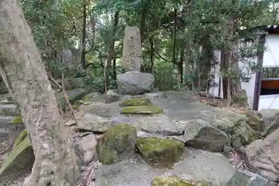 多聞院のその他建物