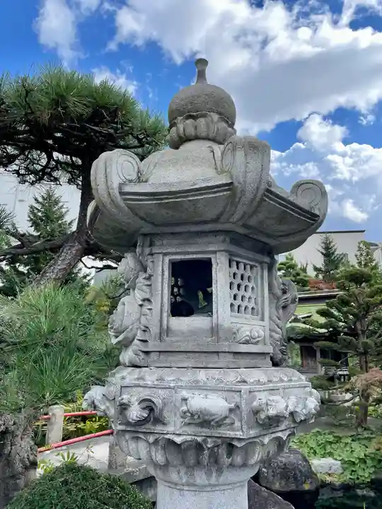 廣田神社~病厄除守護神~(青森県)