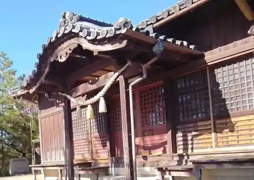 國神社(岡山県)