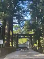 日光東照宮(栃木県)