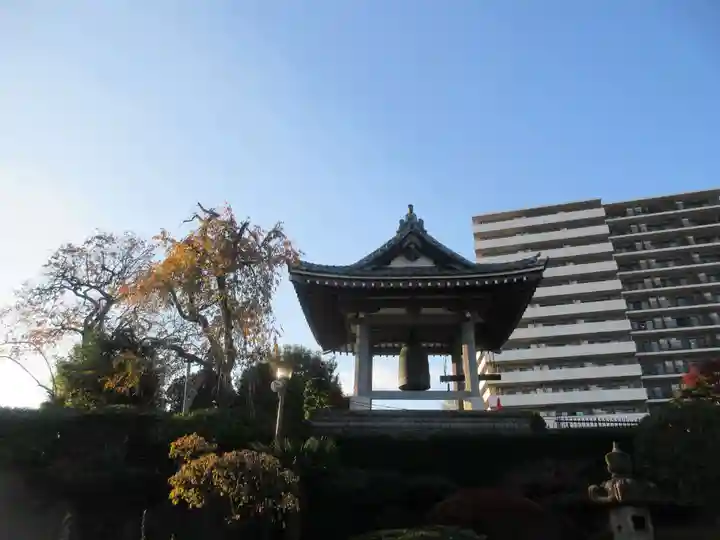 東福寺(東京都)