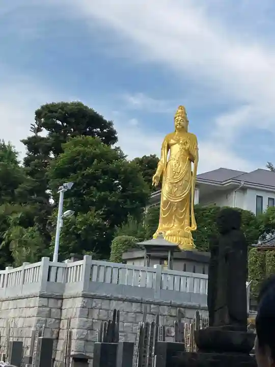 全生庵(東京都)