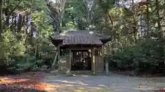 熊山神社(岡山県)