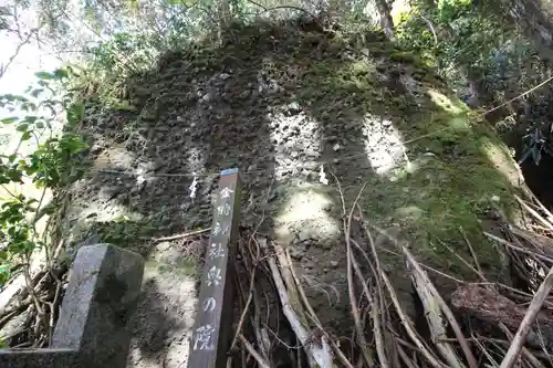公時神社のその他建物