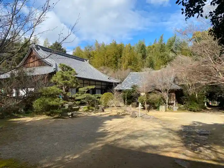 円光寺(三重県)