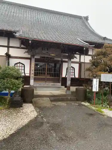宝勝院(千葉県)
