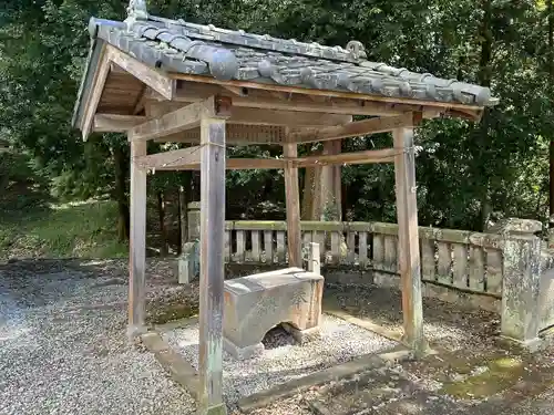 露垂根神社(栃木県)