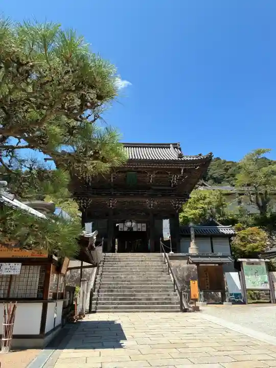 長谷寺(奈良県)