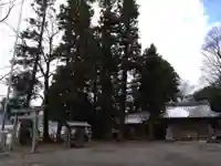 南宮御旅神社(岐阜県)