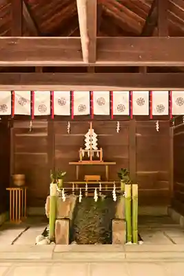身曾岐神社(山梨県)
