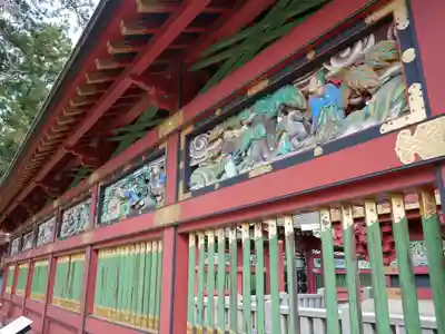 大杉神社(茨城県)