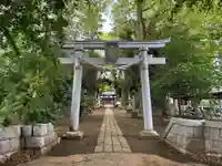 香取神社(千葉県)