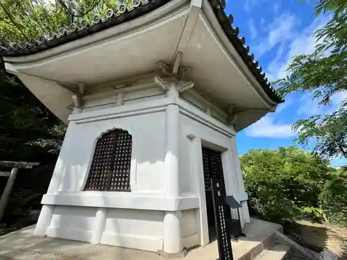 叡福寺(大阪府)