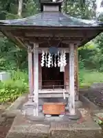 慈恩寺(山形県)