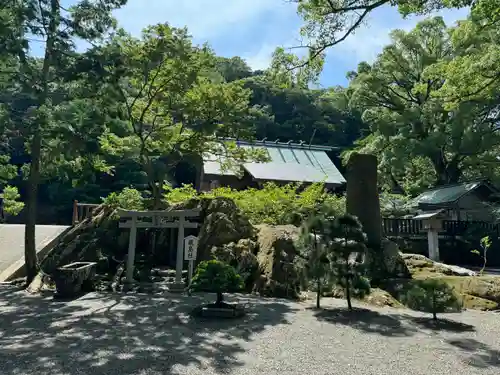 安房神社(千葉県)