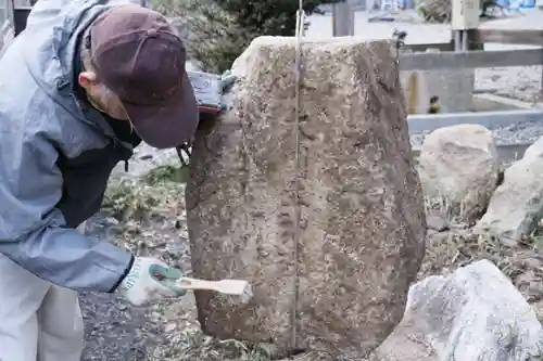 大國主神社のその他建物
