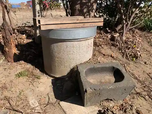 竜神神社(千葉県)