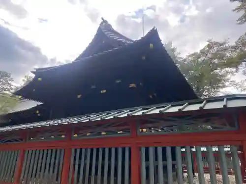 玉前神社(千葉県)