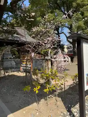 若宮八幡社(愛知県)