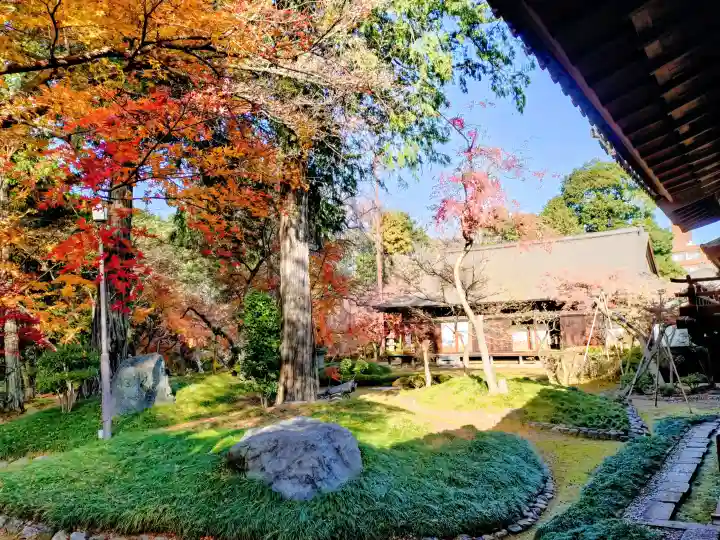 喜多院(埼玉県)