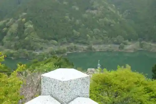 丹生川上神社（上社）(奈良県)