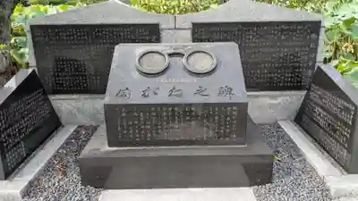 寛永寺不忍池弁天堂の歴史