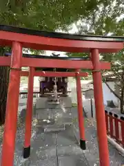 瀧宮神社(広島県)