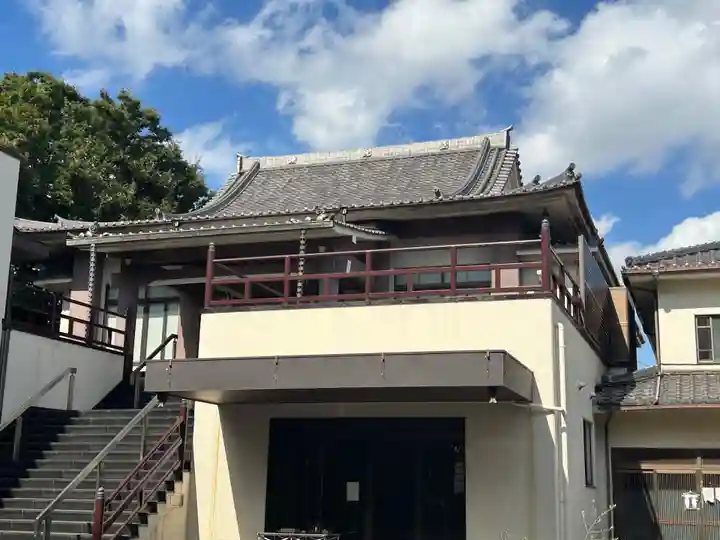 浄光寺(東京都)