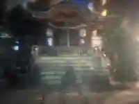 池尻稲荷神社(東京都)