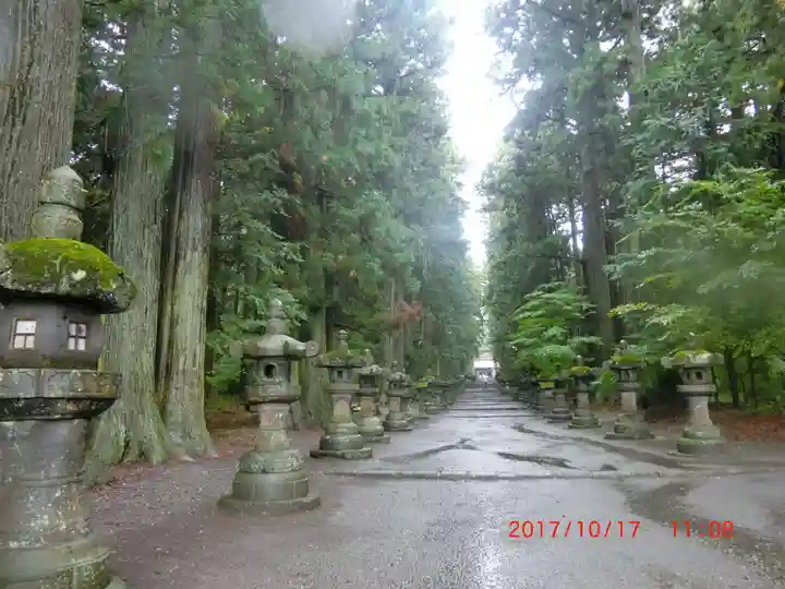 北口本宮冨士浅間神社(山梨県)
