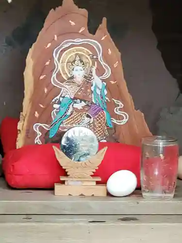 厳嶋神社のその他建物